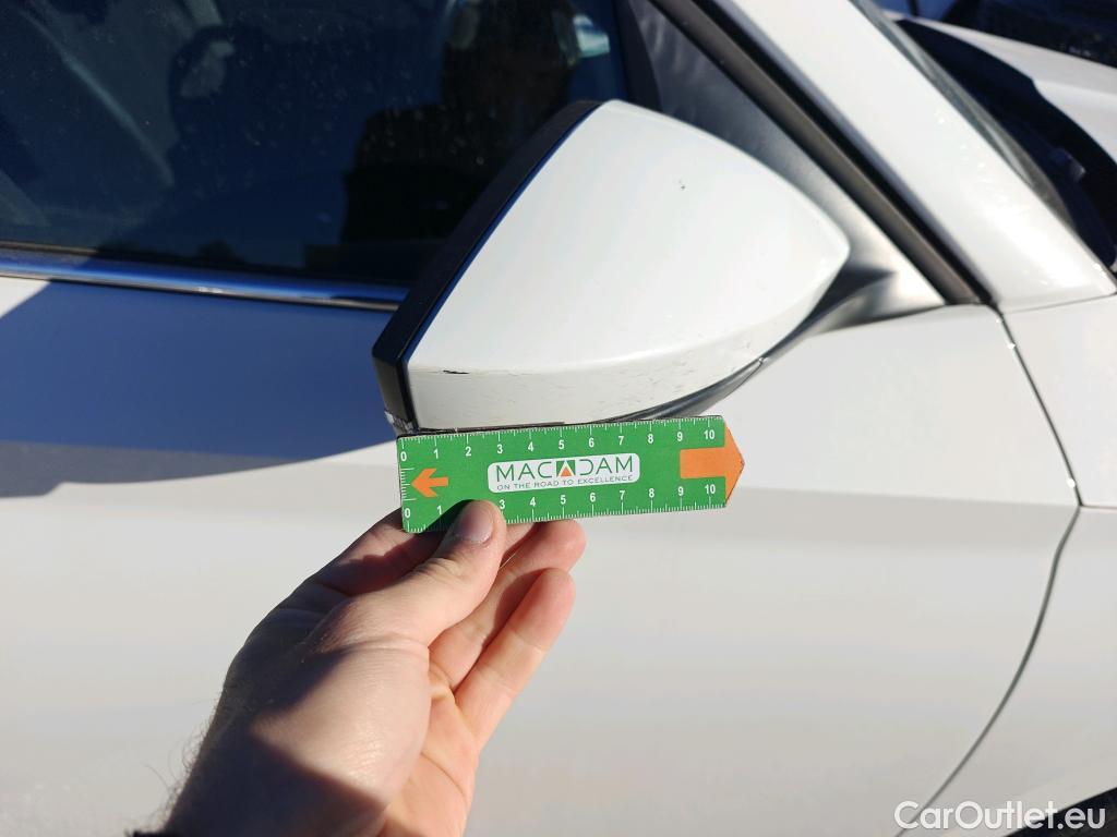  Skoda  KAMIQ SKODA  1.0 TSI 81kW (110CV) DSG Ambition (CX) #10