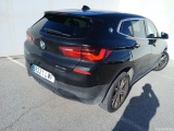  Bmw  X2 BMW  sDrive18i (CX3) #2