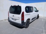  Citroen  Berlingo CITROEN  / 2018 / 5P / monovolumen compacto Talla M BlueHDi 100 SHINE #2