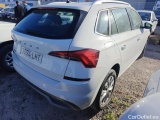  Skoda  KAMIQ SKODA  1.0 TSI 81kW (110CV) DSG Ambition (CX) #2