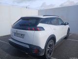  Peugeot  2008 PEUGEOT  / 2019 / 5P / todoterreno Allure BlueHDI 81kW (110CV) #2