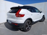  Volvo  XC 40 VOLVO XC40 / 2017 / 5P / todoterreno 1.5 T5 Twin Recharge R-Design Auto #2