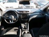  Nissan  Qashqai NISSAN  / 2017 / 5P / todoterreno dCi 150CV (110kW) N-CONNECTA (AC) #3