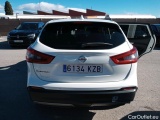  Nissan  Qashqai NISSAN  / 2017 / 5P / todoterreno dCi 150CV (110kW) N-CONNECTA (AC) #10