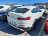  Bmw  X4 BMW  / 2018 / 5P / todoterreno xDrive20i #3