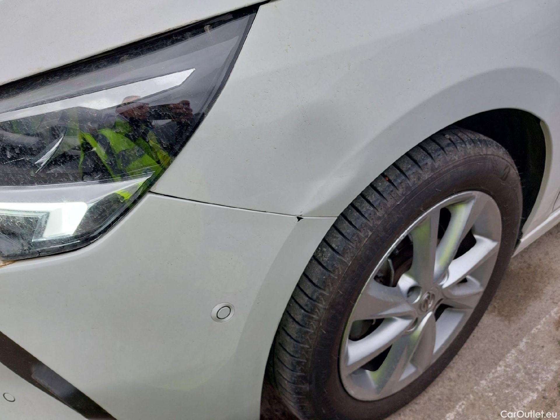  Opel  Corsa OPEL  1.2T XHL 74kW (100CV) Elegance (CX2) #5