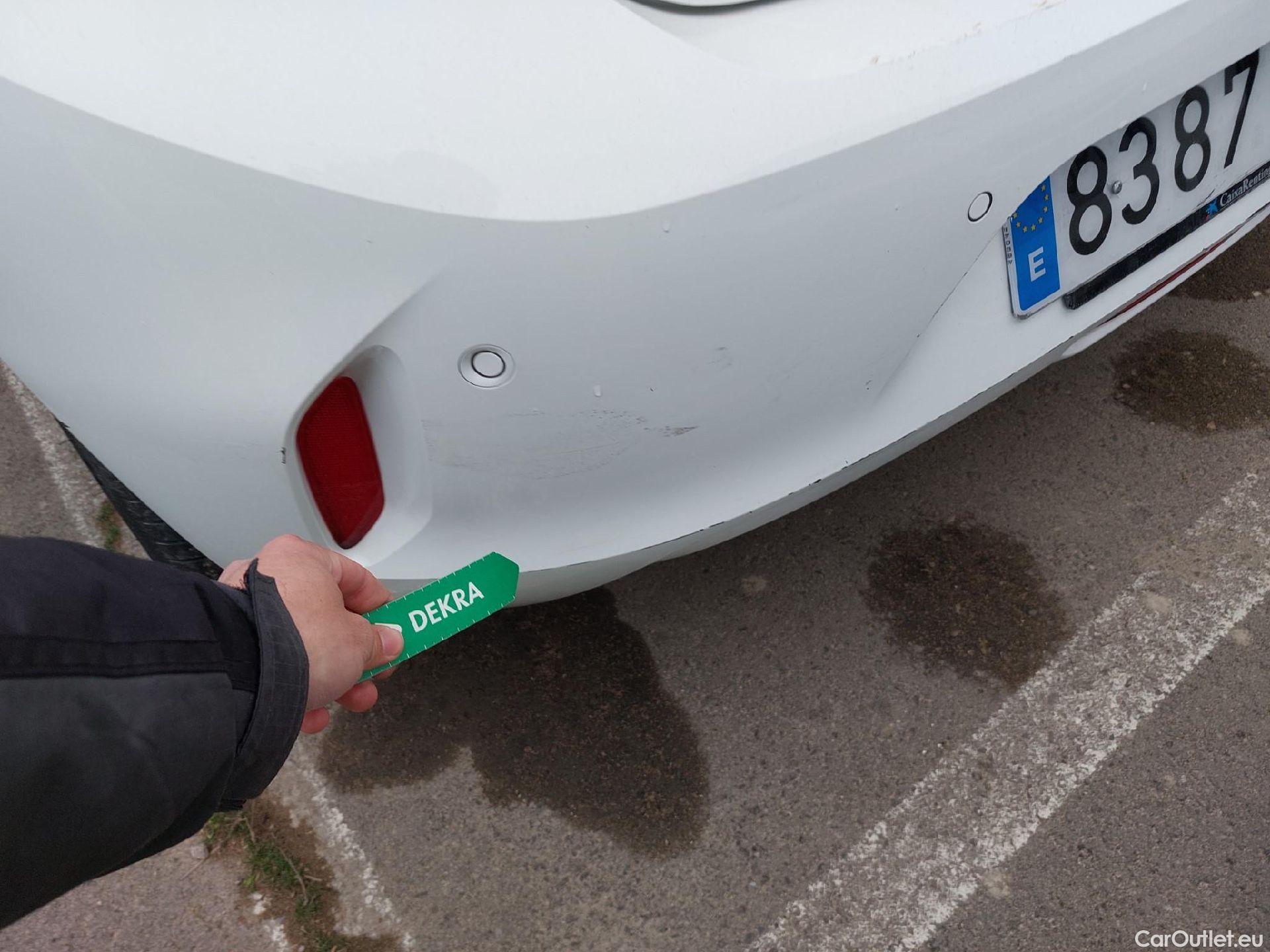  Opel  Corsa OPEL  1.2T XHL 74kW (100CV) Elegance (CX2) #14