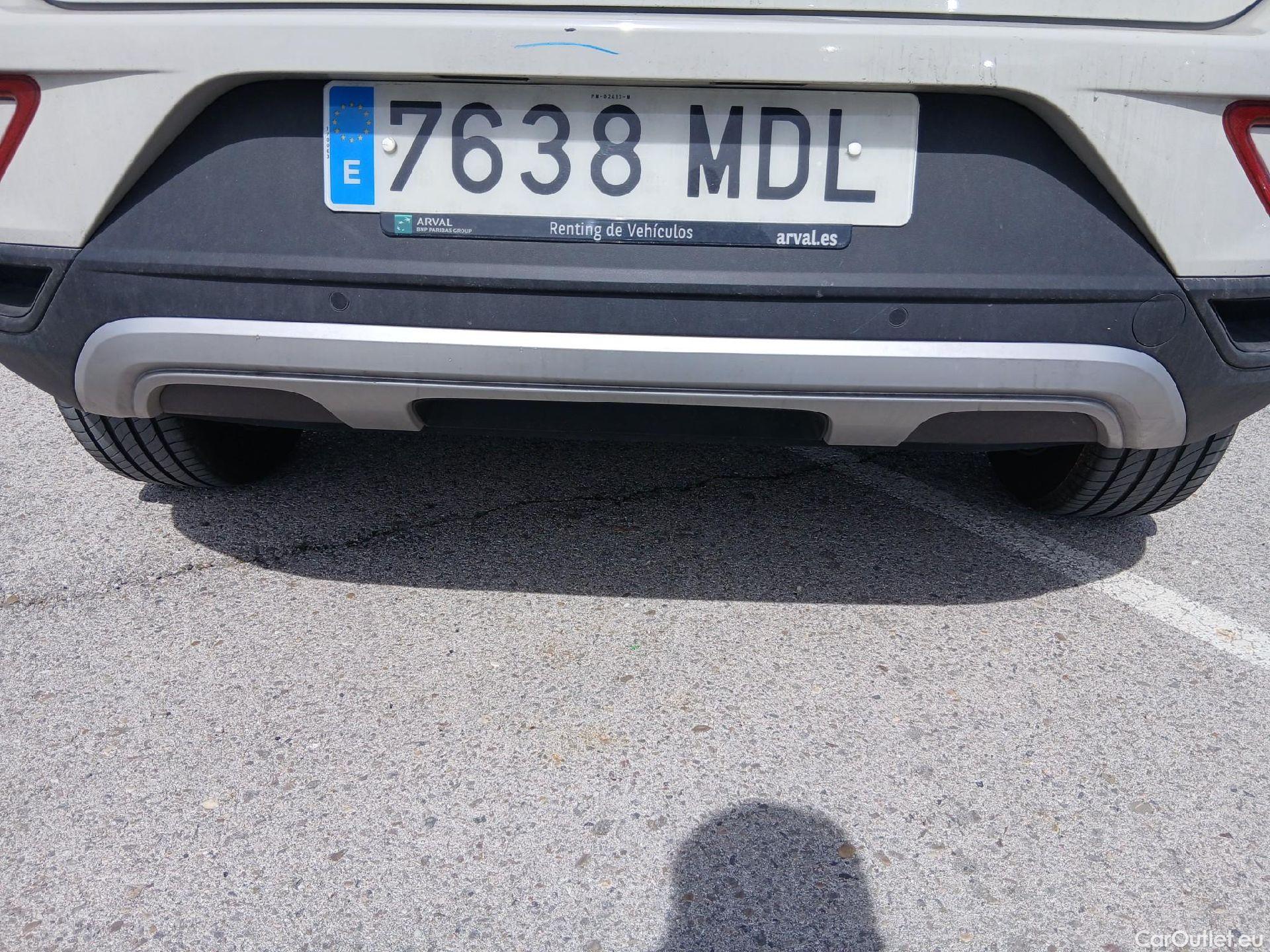  Volkswagen  T-ROC VOLKSWAGEN  / 2021 / 5P / todoterreno Life 1.5 TSI 110kW (150CV) DSG #18