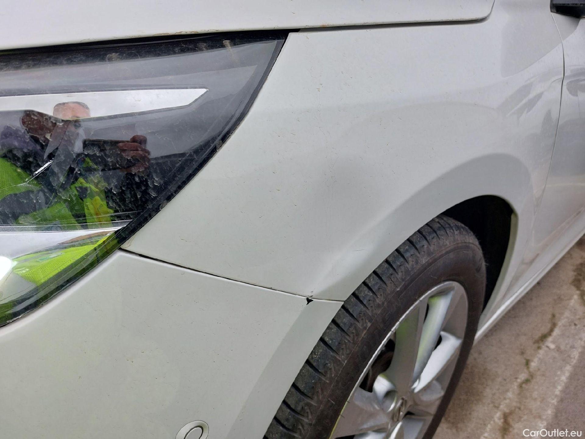  Opel  Corsa OPEL  1.2T XHL 74kW (100CV) Elegance (CX2) #3