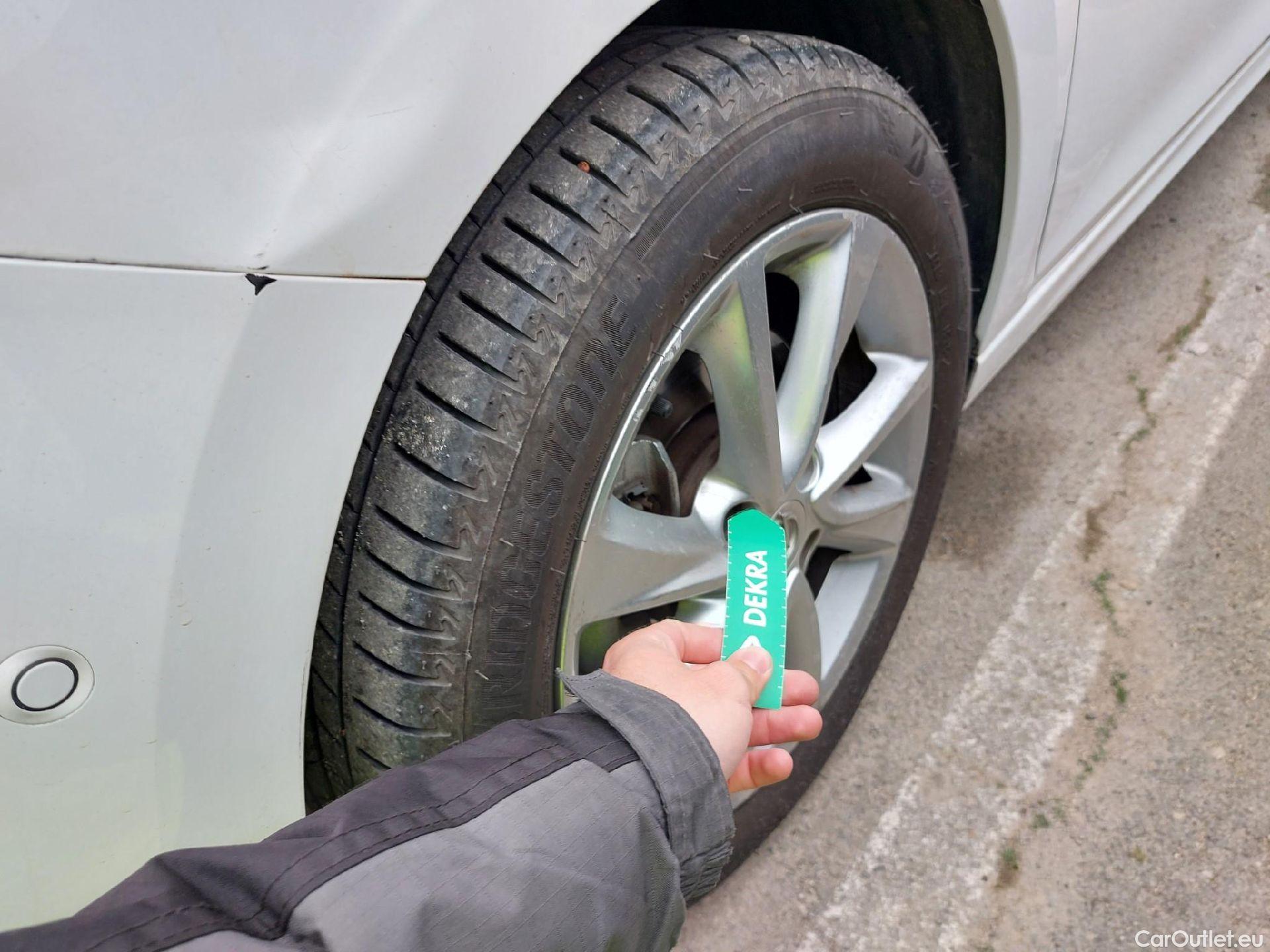  Opel  Corsa OPEL  1.2T XHL 74kW (100CV) Elegance (CX2) #6