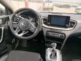  KIA  XCeed KIA  1.6 GDi PHEV 104kW (141CV) eDrive (AC) #3