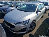  Ford  Focus  SW 1.5 EcoBlue 95ch Trend Business   #2