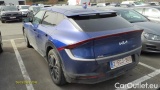  KIA  Ev6  BEV 77.4 kWH Earth 168kW/229pk  5D/P Auto-1 #3