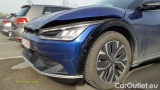  KIA  Ev6  BEV 77.4 kWH Earth 168kW/229pk  5D/P Auto-1 #7