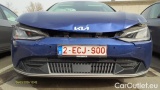  KIA  Ev6  BEV 77.4 kWH Earth 168kW/229pk  5D/P Auto-1 #8