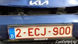  KIA  Ev6  BEV 77.4 kWH Earth 168kW/229pk  5D/P Auto-1 #13