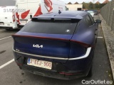  KIA  Ev6  BEV 77.4 kWH Earth 168kW/229pk  5D/P Auto-1 #15