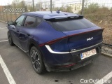  KIA  Ev6  BEV 77.4 kWH Earth 168kW/229pk  5D/P Auto-1 #16