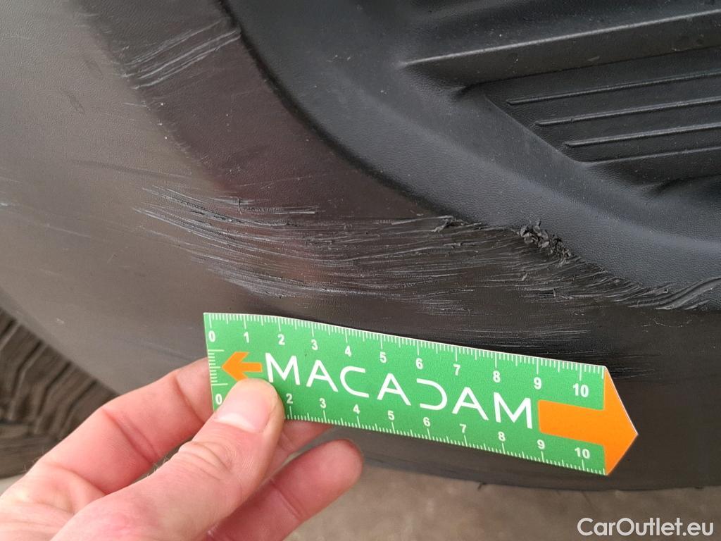  Citroen  Berlingo  Fourgon Driver M 1000 1.2 PureTech 110CV BVM6 E6d #53