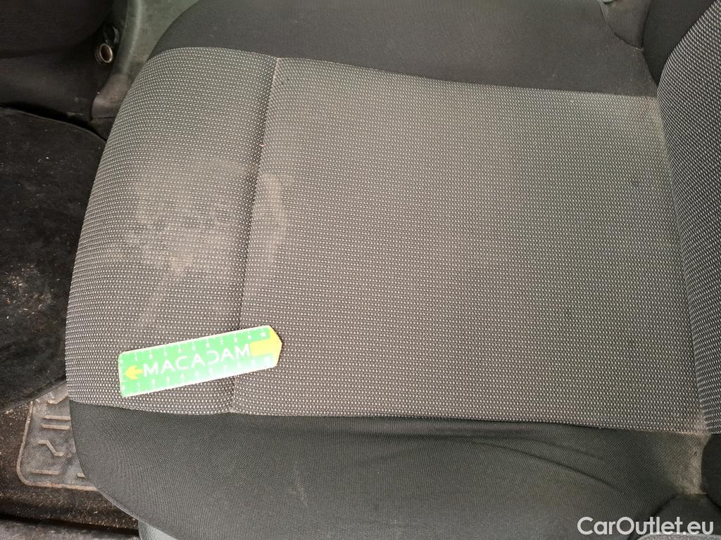  Citroen  Berlingo  Fourgon Driver M 1000 1.2 PureTech 110CV BVM6 E6d #42