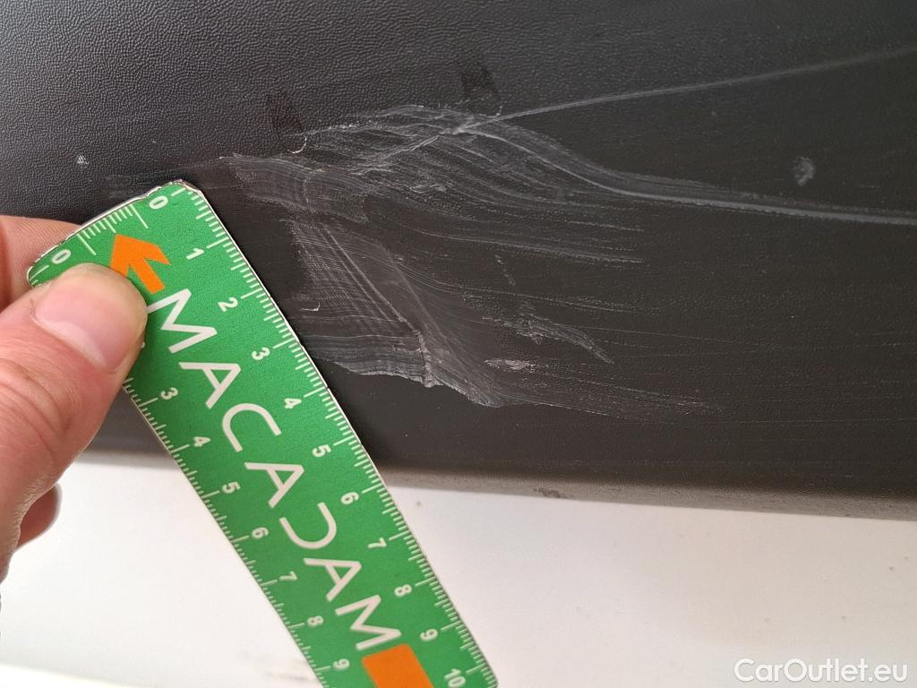  Citroen  Berlingo  Fourgon Driver M 1000 1.2 PureTech 110CV BVM6 E6d #20