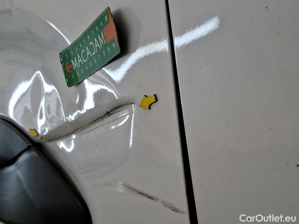  Citroen  Berlingo  Fourgon Driver M 1000 1.2 PureTech 110CV BVM6 E6d #6