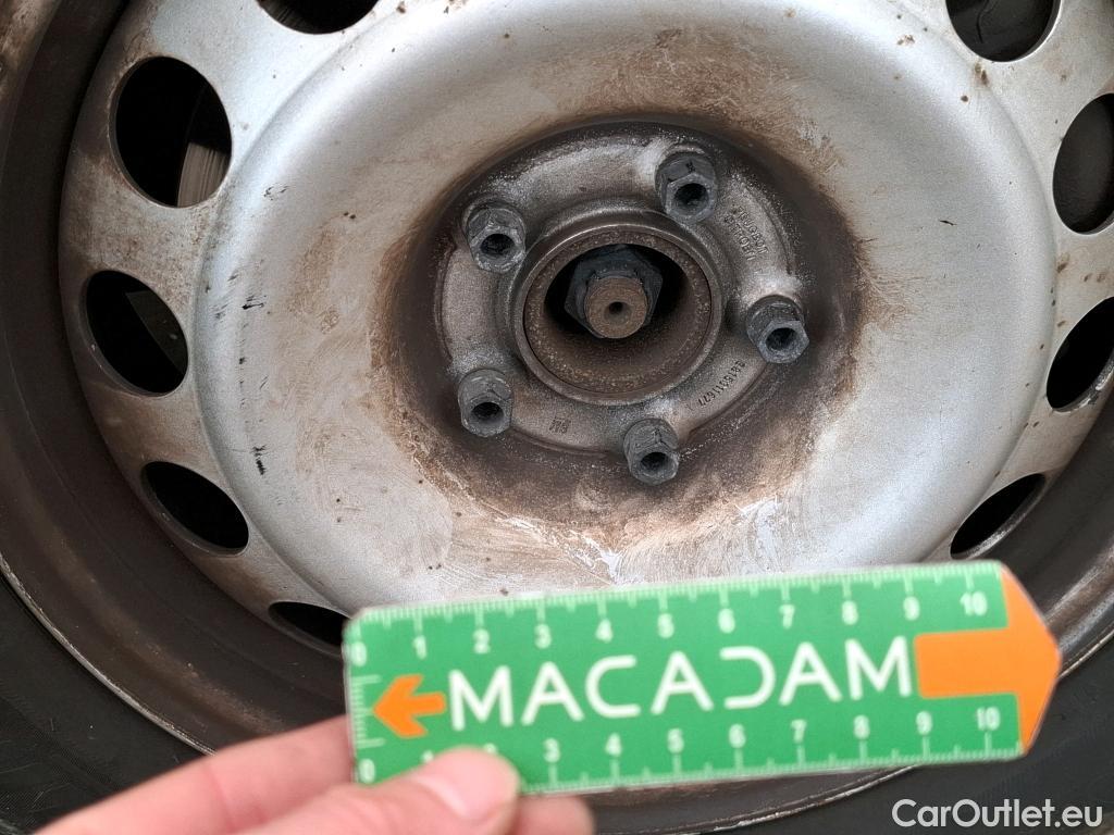  Citroen  Berlingo  Fourgon Driver M 1000 1.2 PureTech 110CV BVM6 E6d #47