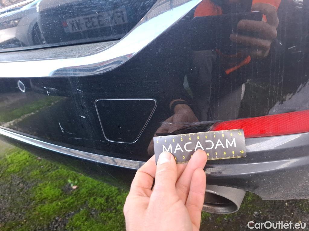  Bmw  Serie 3 BMW Série 3 Touring / 2022 / 5P / Break 318i 156ch Business Design BVA8 #8