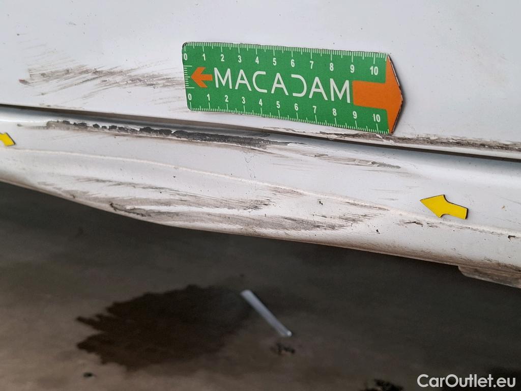  Citroen  Berlingo  Fourgon Driver M 1000 1.2 PureTech 110CV BVM6 E6d #14