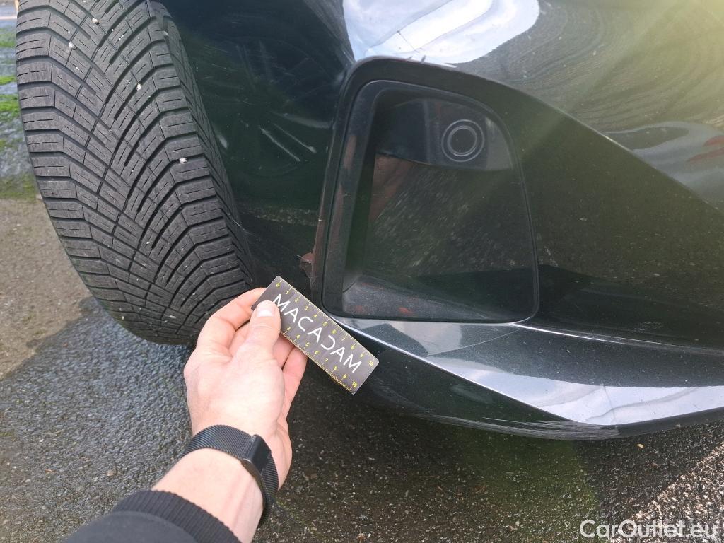  Bmw  Serie 3 BMW Série 3 Touring / 2022 / 5P / Break 318i 156ch Business Design BVA8 #3