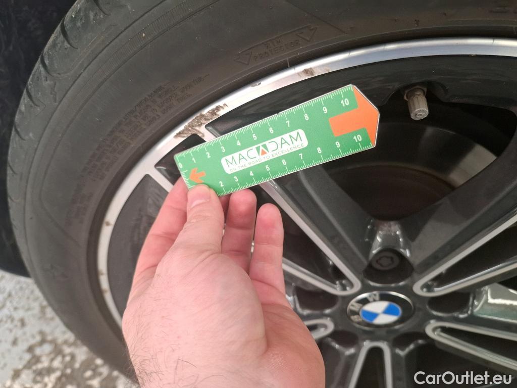  Bmw  Serie 1 Série 1 Berline 118 i Edition Sport 1.5 135CV BVA7 E6d #9