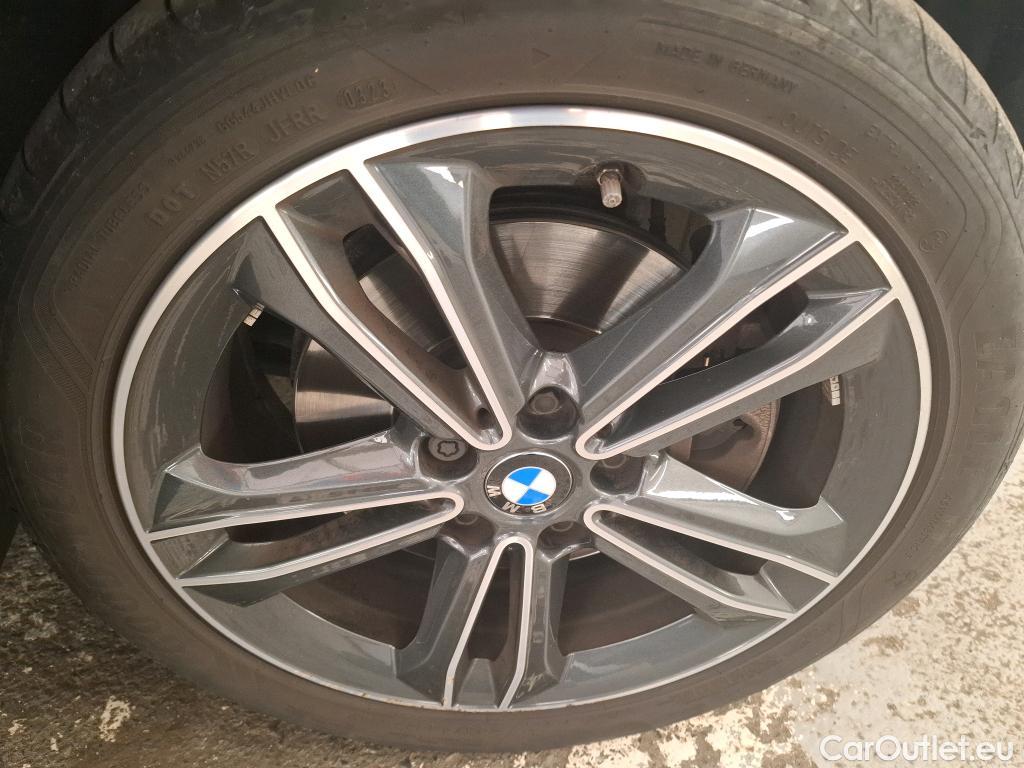  Bmw  Serie 1 Série 1 Berline 118 i Edition Sport 1.5 135CV BVA7 E6d #12