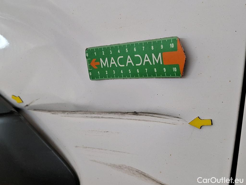  Citroen  Berlingo  Fourgon Driver M 1000 1.2 PureTech 110CV BVM6 E6d #7