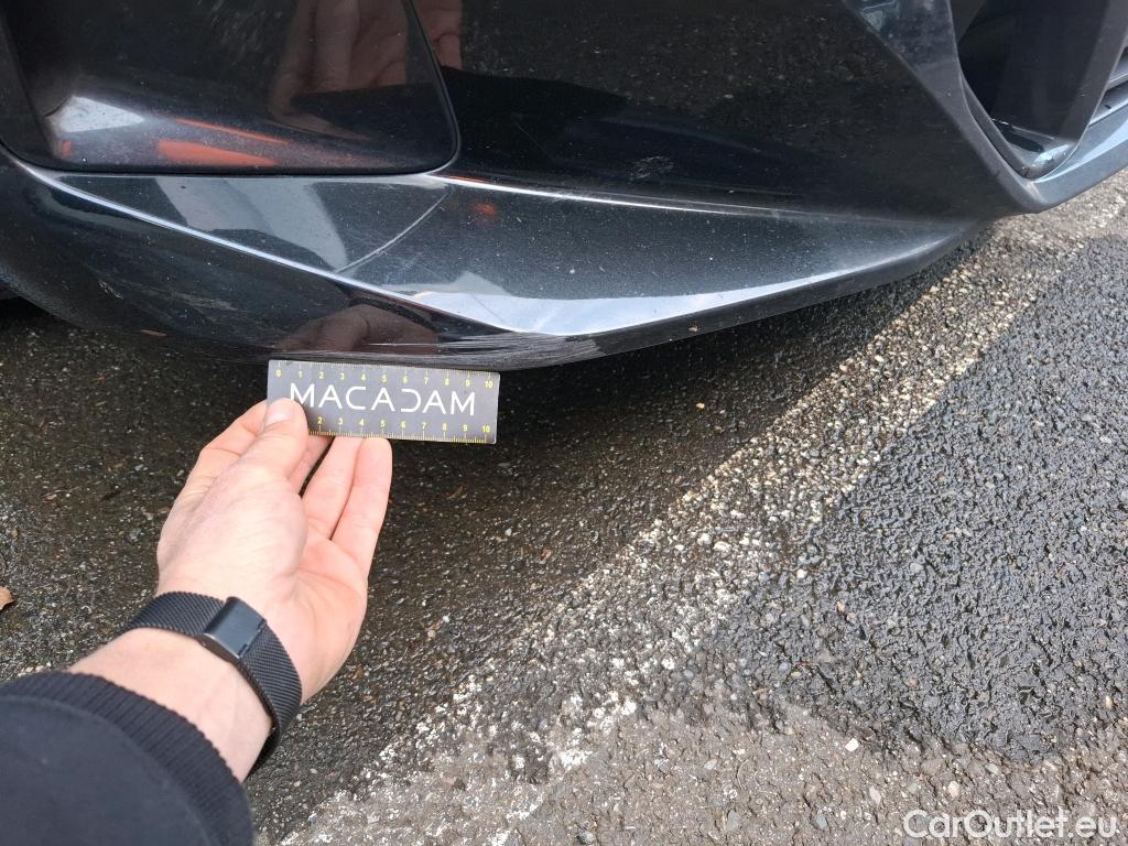  Bmw  Serie 3 BMW Série 3 Touring / 2022 / 5P / Break 318i 156ch Business Design BVA8 #2