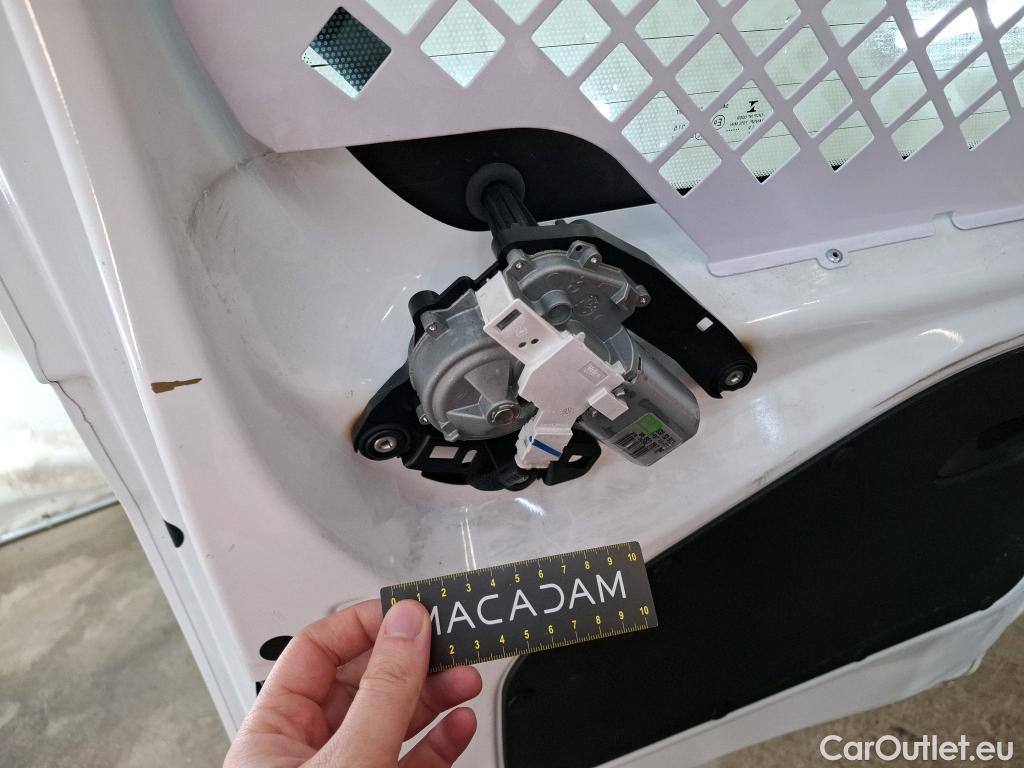  Citroen  Berlingo  Fourgon Worker M 1000 1.5 BlueHDi 130CV BVA8 E6dT #13