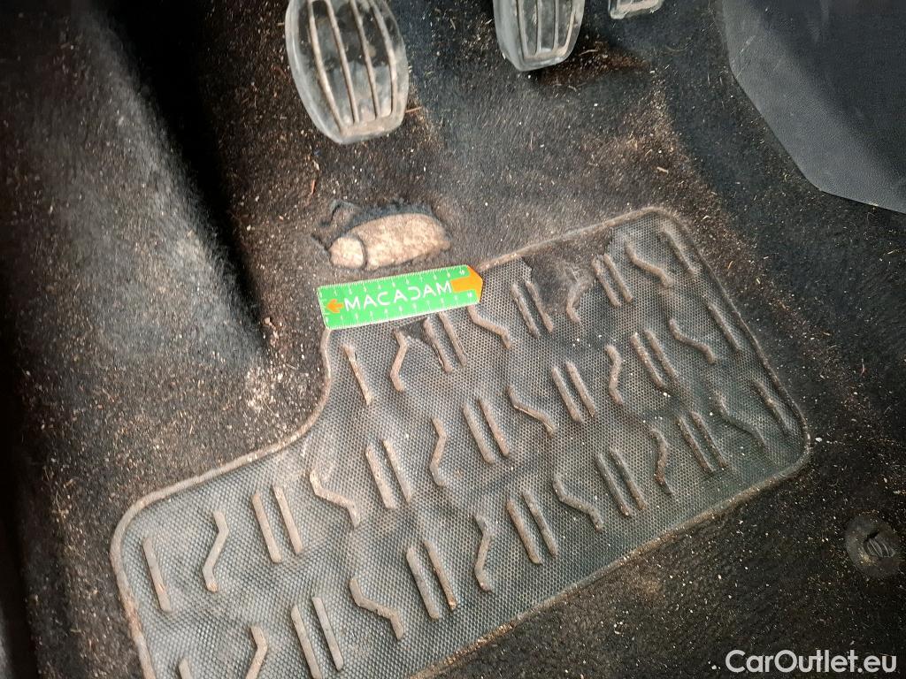  Citroen  Berlingo  Fourgon Driver M 1000 1.2 PureTech 110CV BVM6 E6d #29