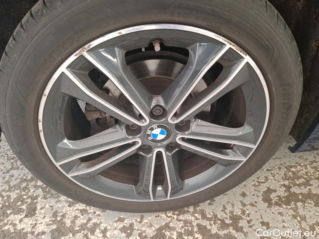  Bmw  Serie 1 Série 1 Berline 118 i Edition Sport 1.5 135CV BVA7 E6d #7
