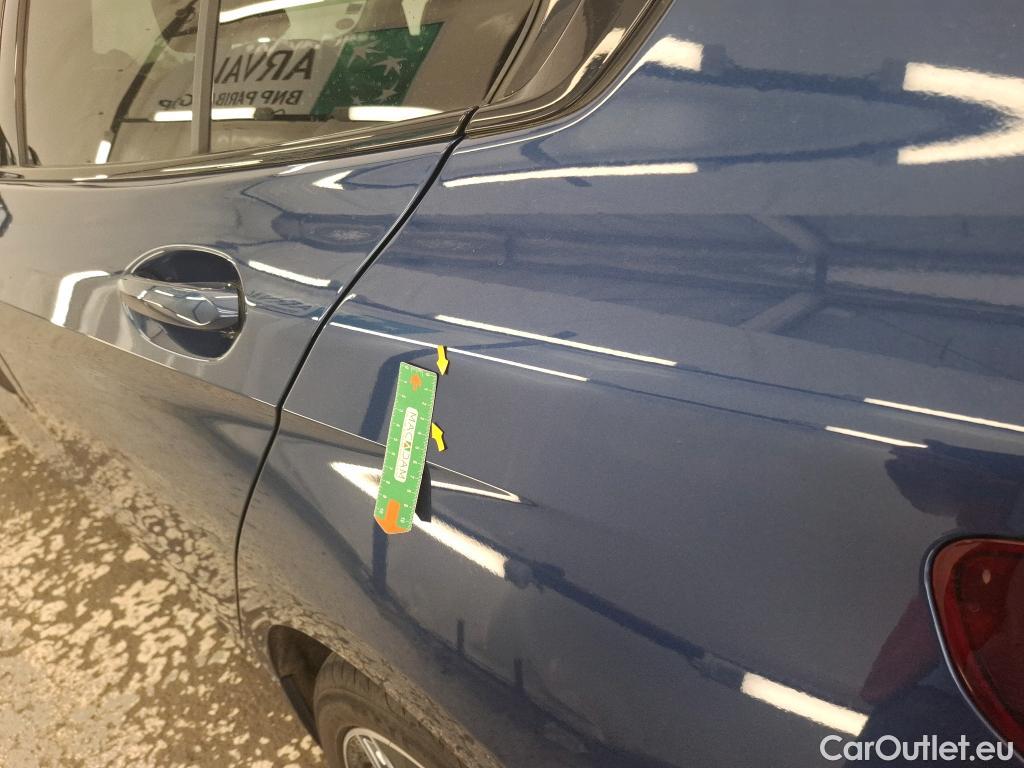  Bmw  Serie 1 Série 1 Berline 118 i Edition Sport 1.5 135CV BVA7 E6d #14