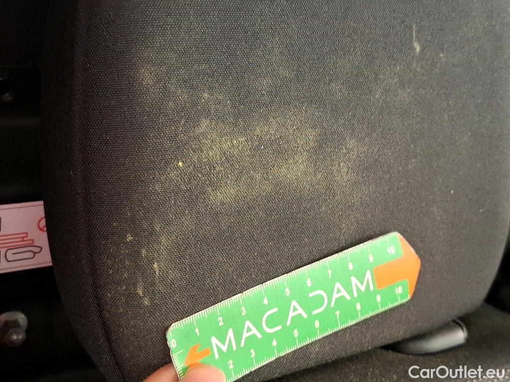  Citroen  Berlingo  Fourgon Driver M 1000 1.2 PureTech 110CV BVM6 E6d #45