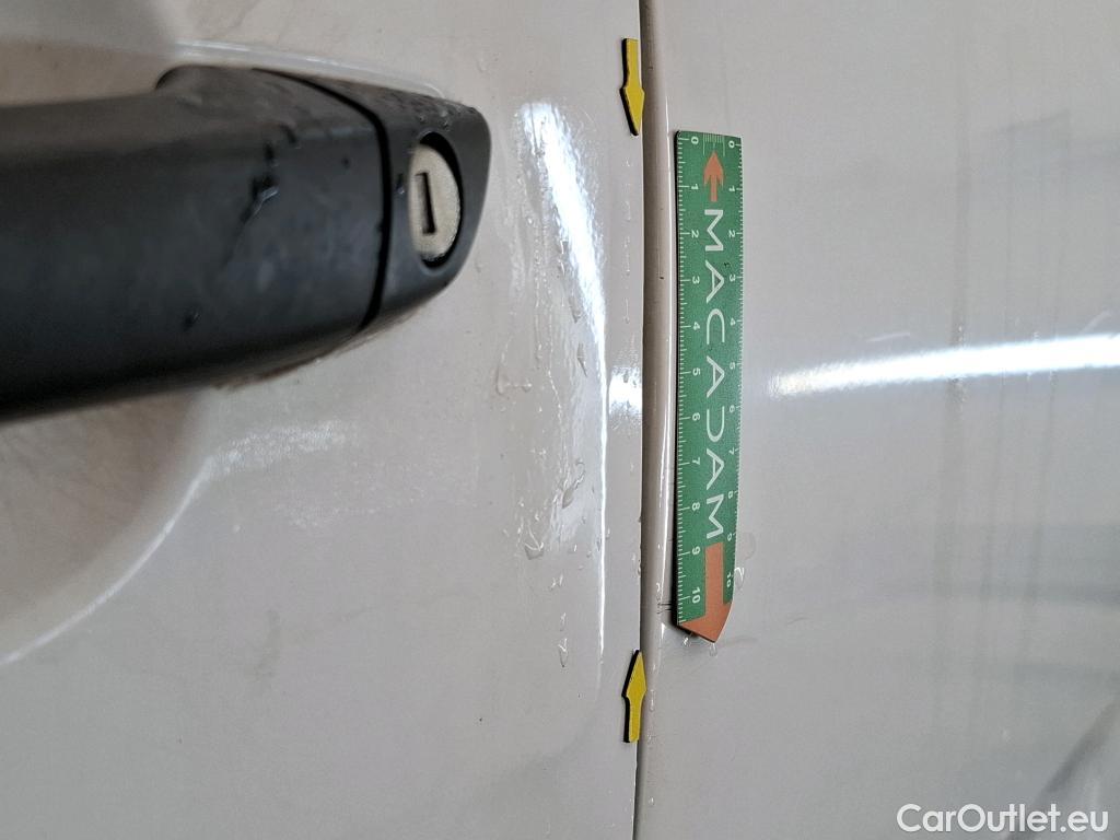  Citroen  Berlingo  Fourgon Driver M 1000 1.2 PureTech 110CV BVM6 E6d #16