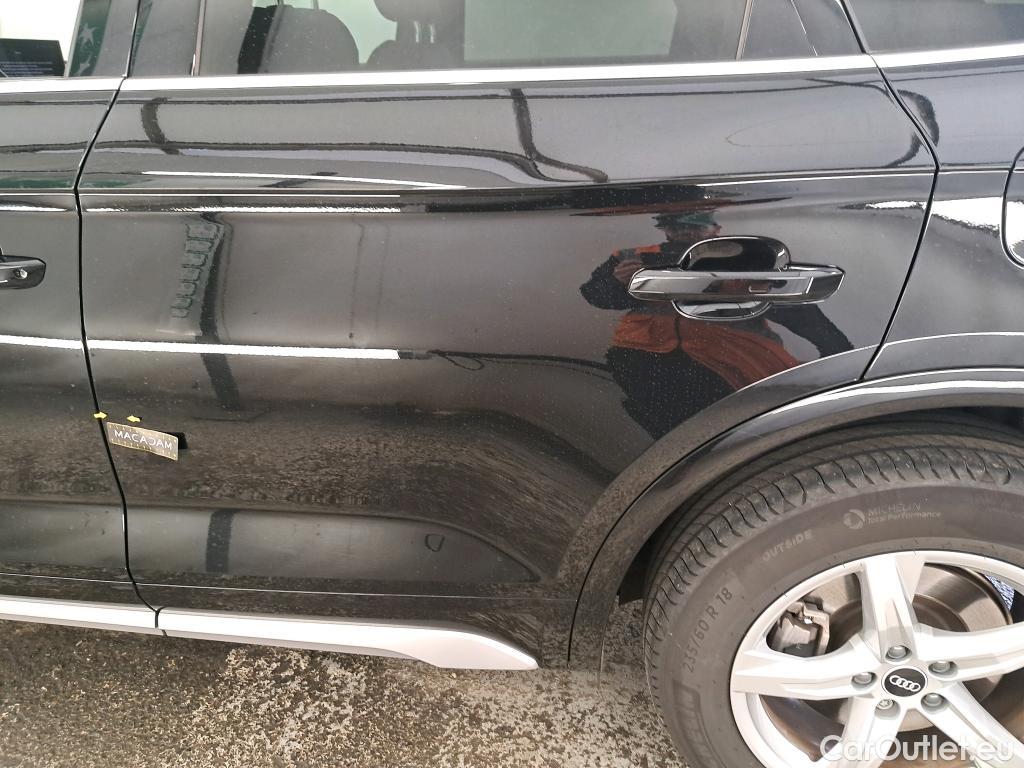  Audi  Q5 AUDI  / 2020 / 5P / SUV 50 TFSI e 299 QTT S TRONIC 7 S LINE #1