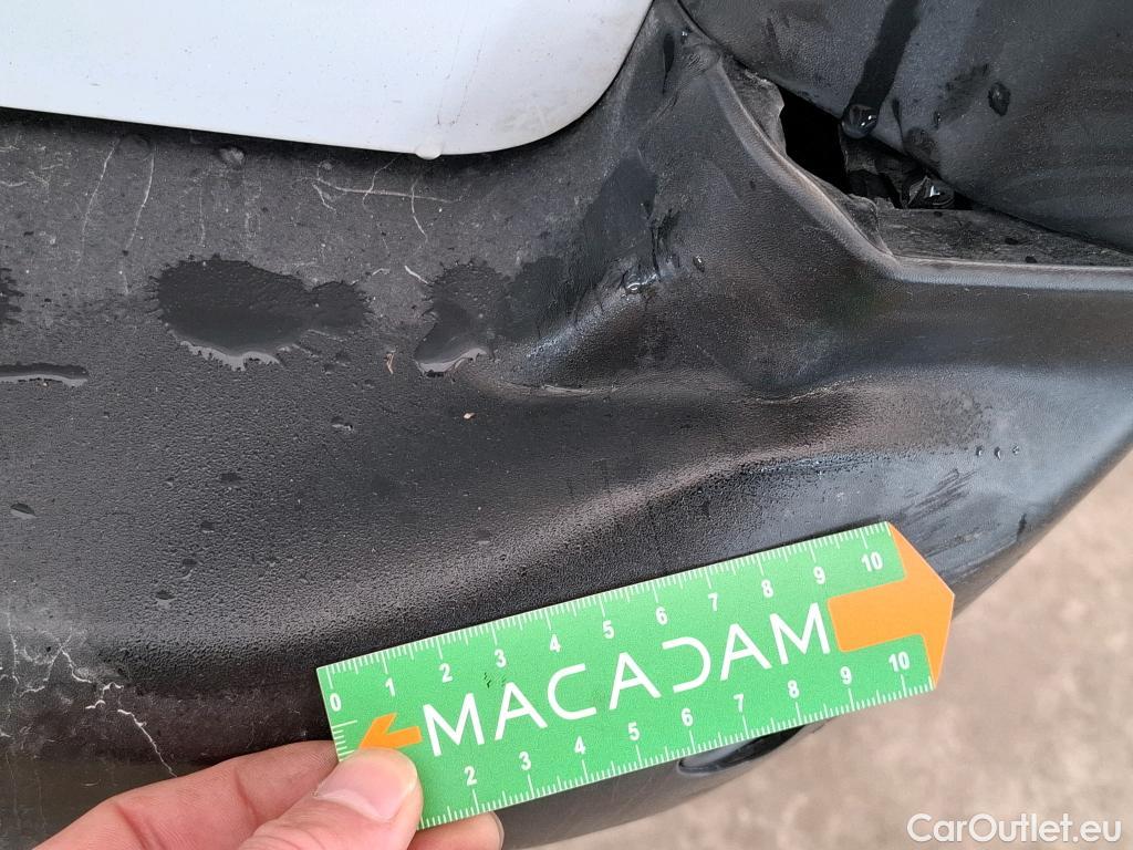  Citroen  Berlingo  Fourgon Driver M 1000 1.2 PureTech 110CV BVM6 E6d #9