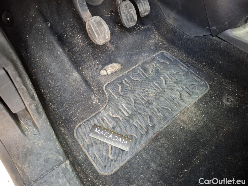  Citroen  Berlingo  Fourgon Driver M 1000 1.2 PureTech 110CV BVM6 E6d #32