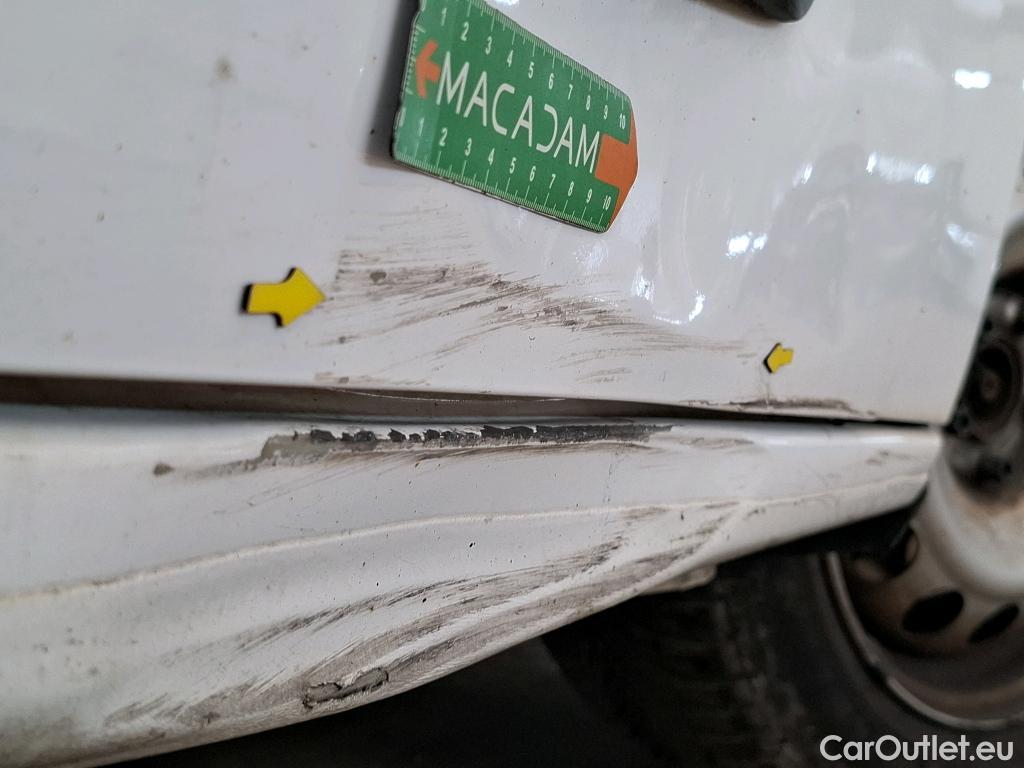  Citroen  Berlingo  Fourgon Driver M 1000 1.2 PureTech 110CV BVM6 E6d #2