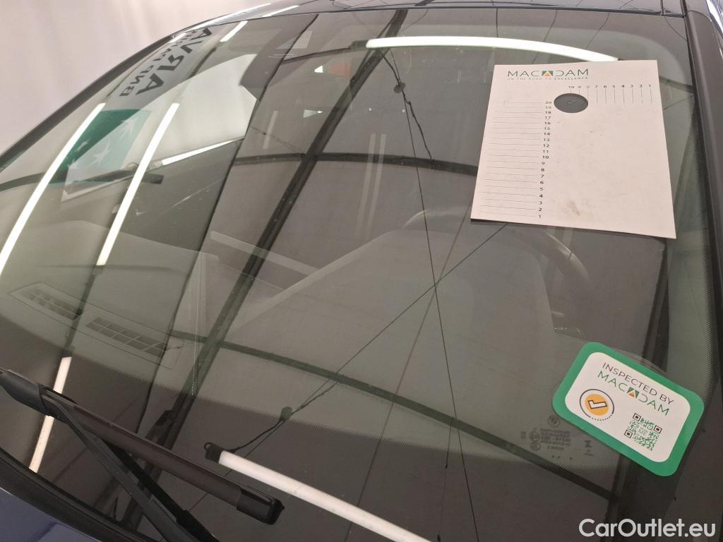  Bmw  Serie 1 Série 1 Berline 118 i Edition Sport 1.5 135CV BVA7 E6d #1