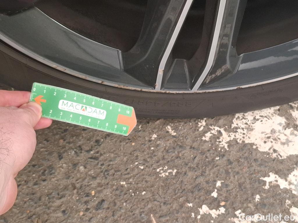  Bmw  Serie 1 Série 1 Berline 118 i Edition Sport 1.5 135CV BVA7 E6d #13