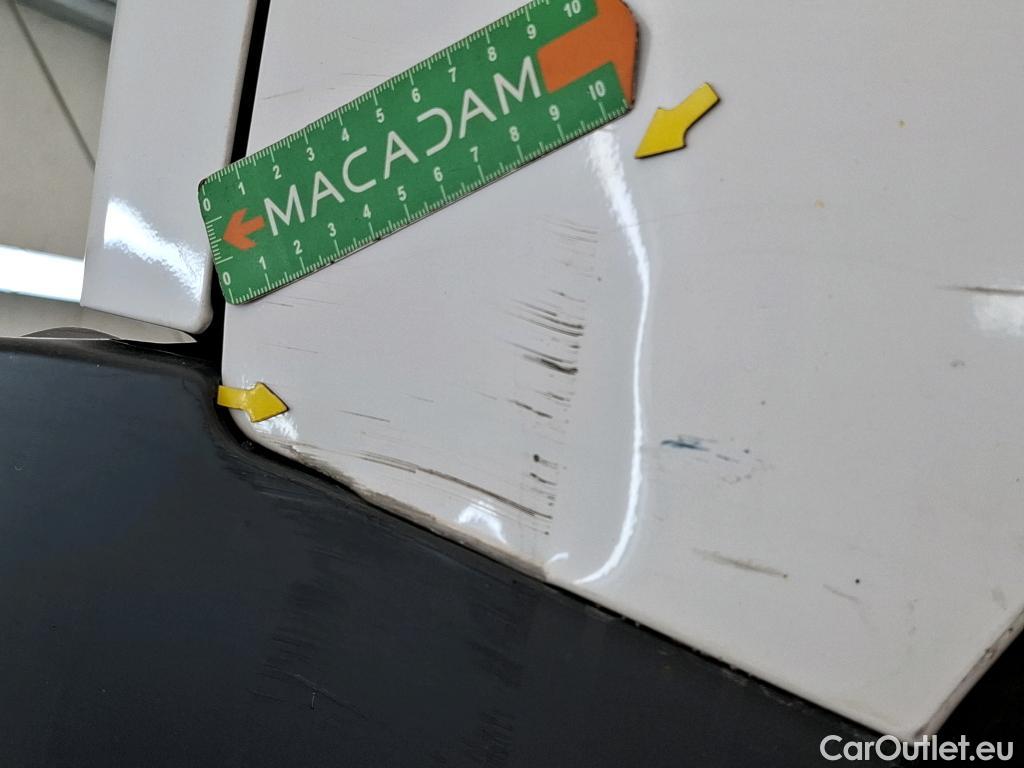  Citroen  Berlingo  Fourgon Driver M 1000 1.2 PureTech 110CV BVM6 E6d #11