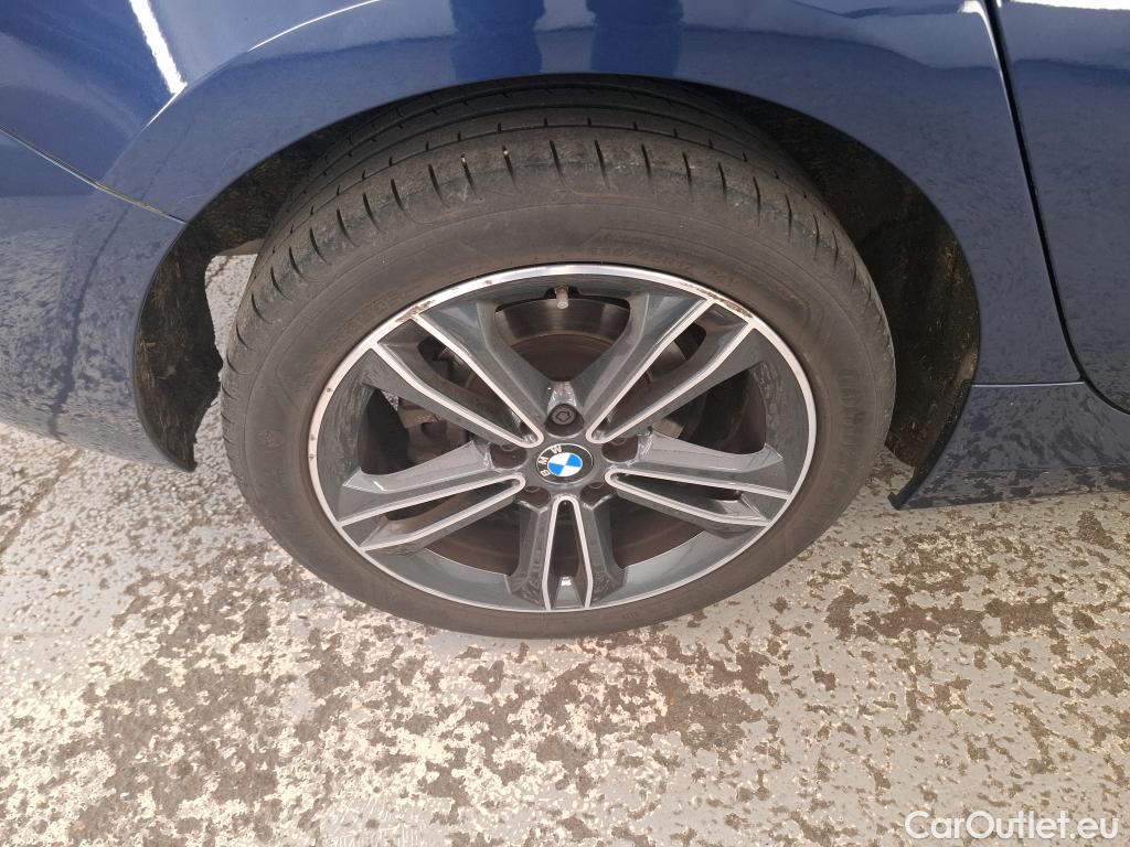  Bmw  Serie 1 Série 1 Berline 118 i Edition Sport 1.5 135CV BVA7 E6d #6