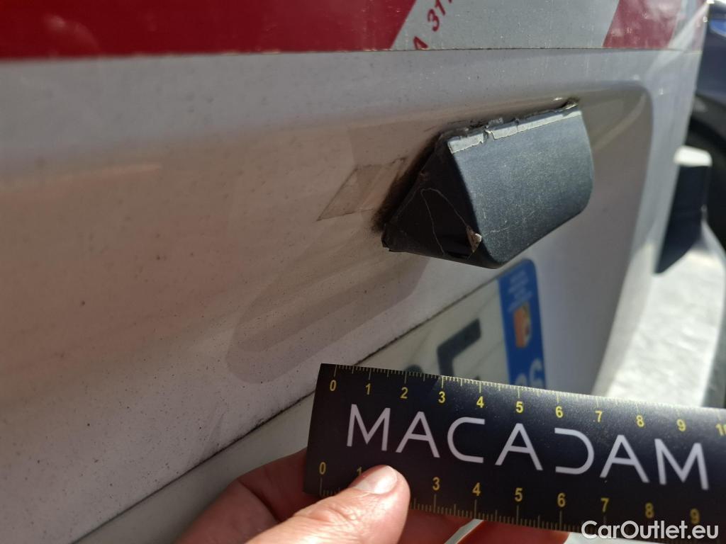  Citroen  Berlingo  Fourgon Worker M 1000 1.5 BlueHDi 130CV BVA8 E6dT #15