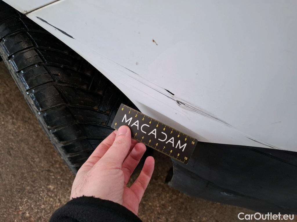  Citroen  Berlingo  Fourgon Worker M 1000 1.5 BlueHDi 130CV BVA8 E6dT #5